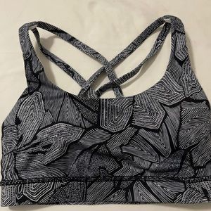 Lululemon Energy Bra